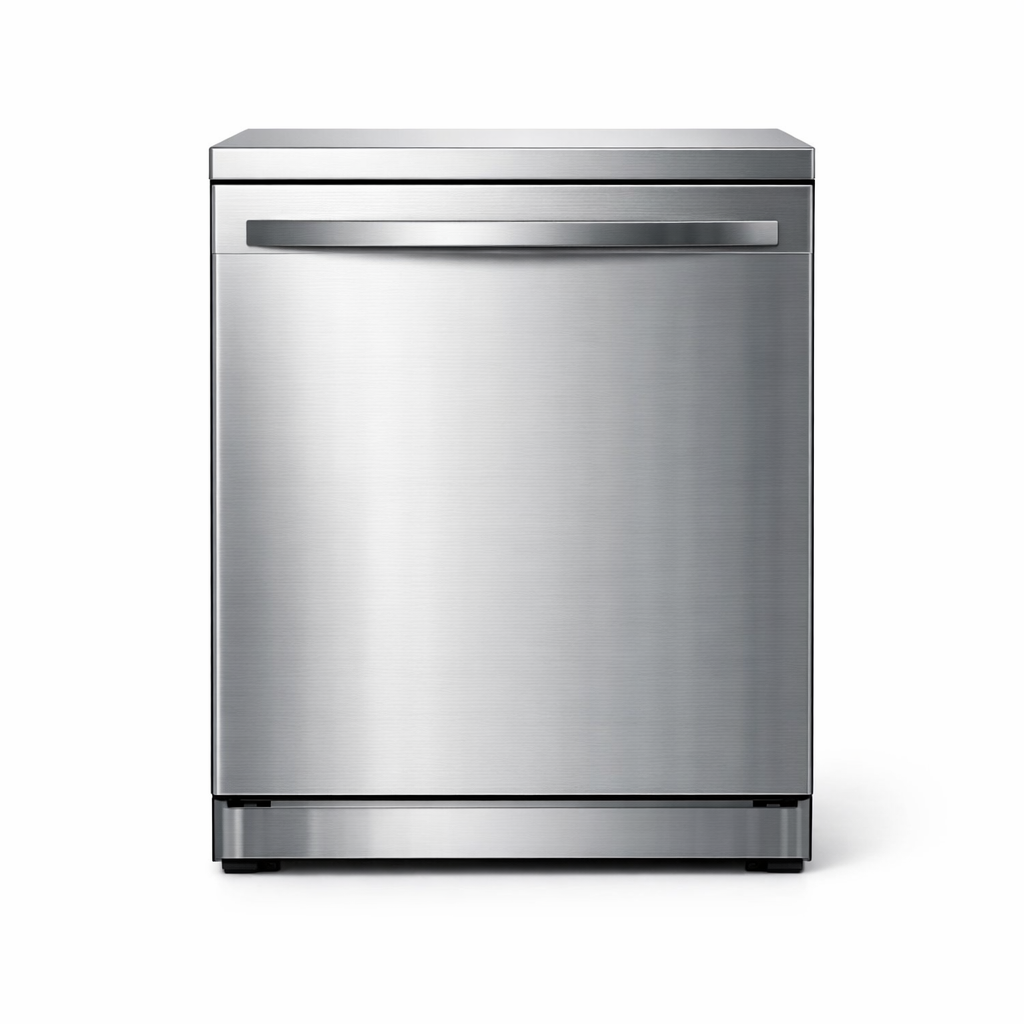 Dishwasher repair
