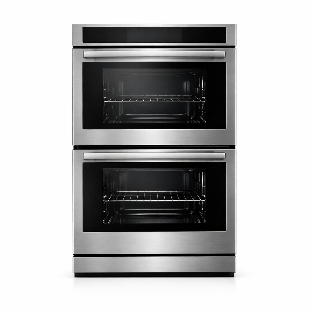Double Wall Oven Repair
