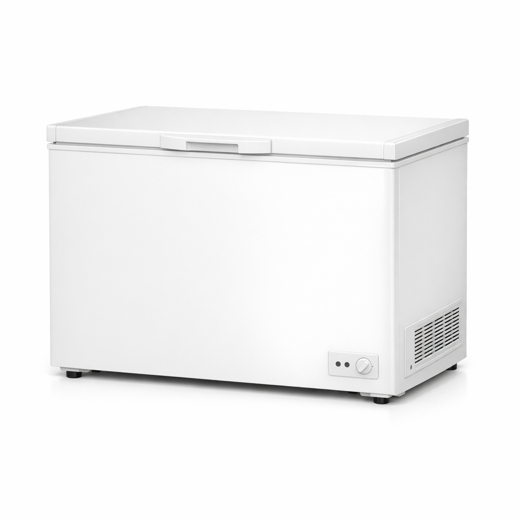 Freezer Repair