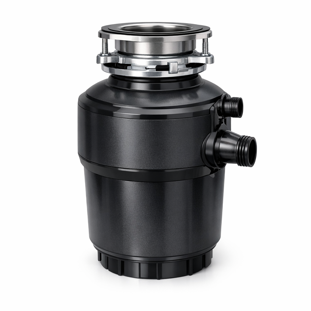 Garbage Disposal repair