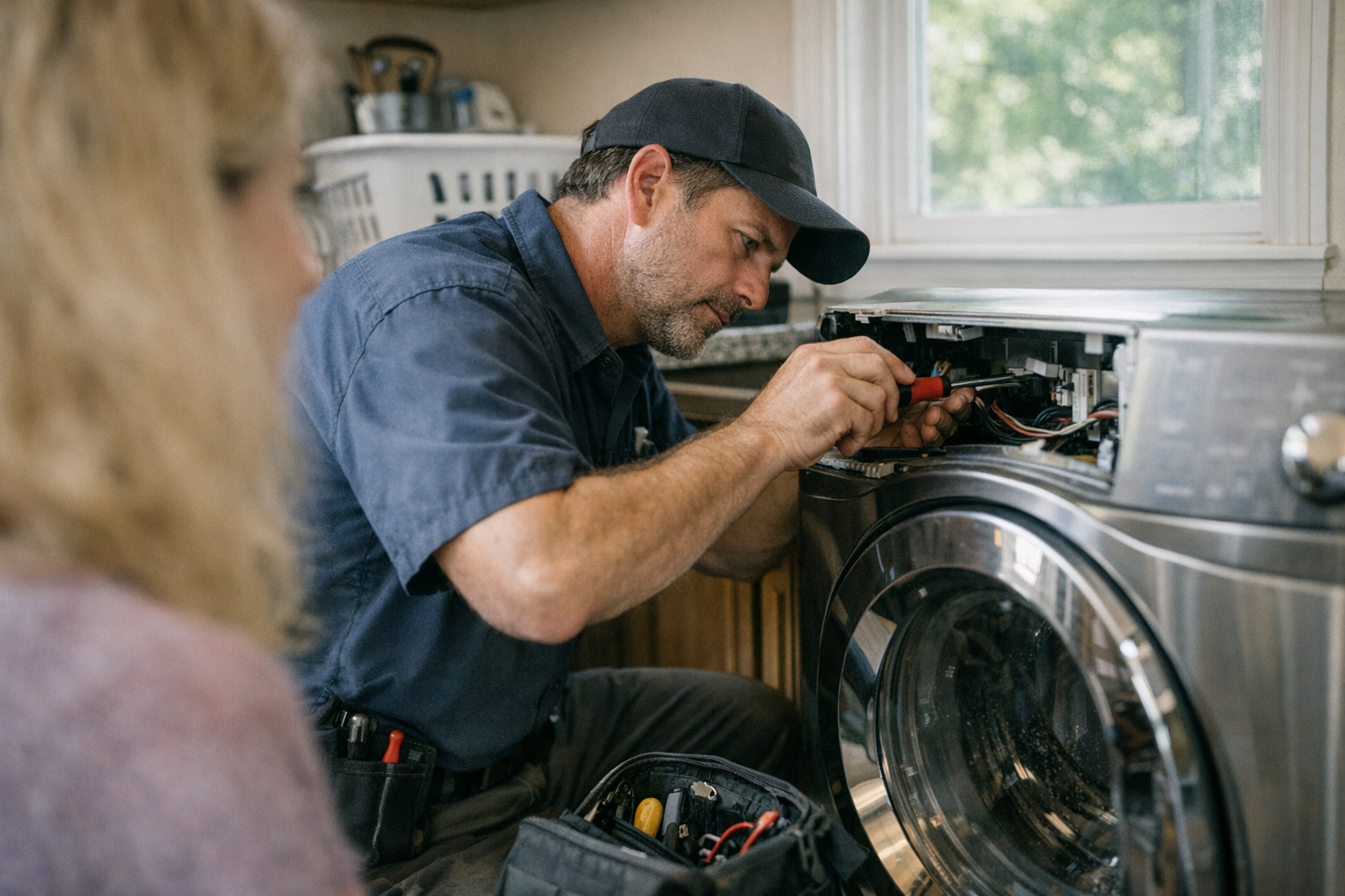 GE Appliances