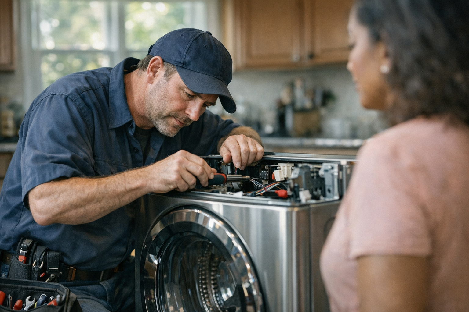 Maytag